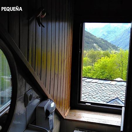Hostal Rural Sant Climent Taull Ngoại thất bức ảnh