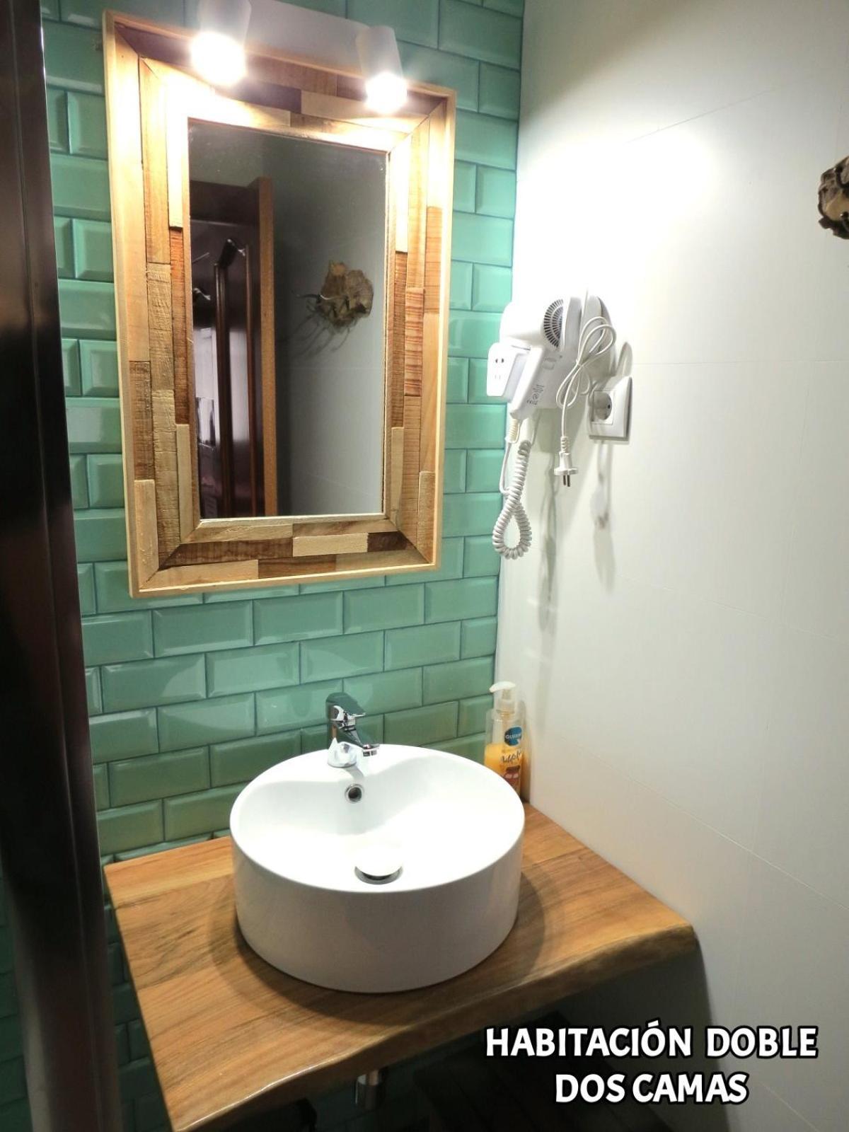 Hostal Rural Sant Climent Taull Ngoại thất bức ảnh