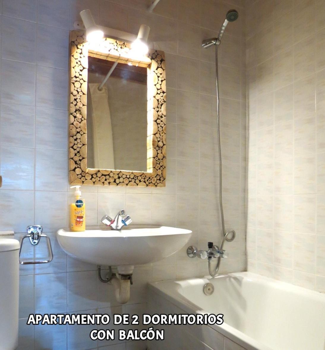 Hostal Rural Sant Climent Taull Ngoại thất bức ảnh