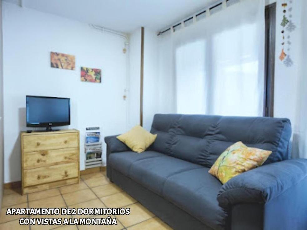 Hostal Rural Sant Climent Taull Ngoại thất bức ảnh