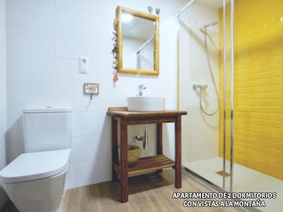 Hostal Rural Sant Climent Taull Ngoại thất bức ảnh