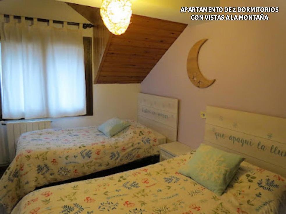 Hostal Rural Sant Climent Taull Ngoại thất bức ảnh
