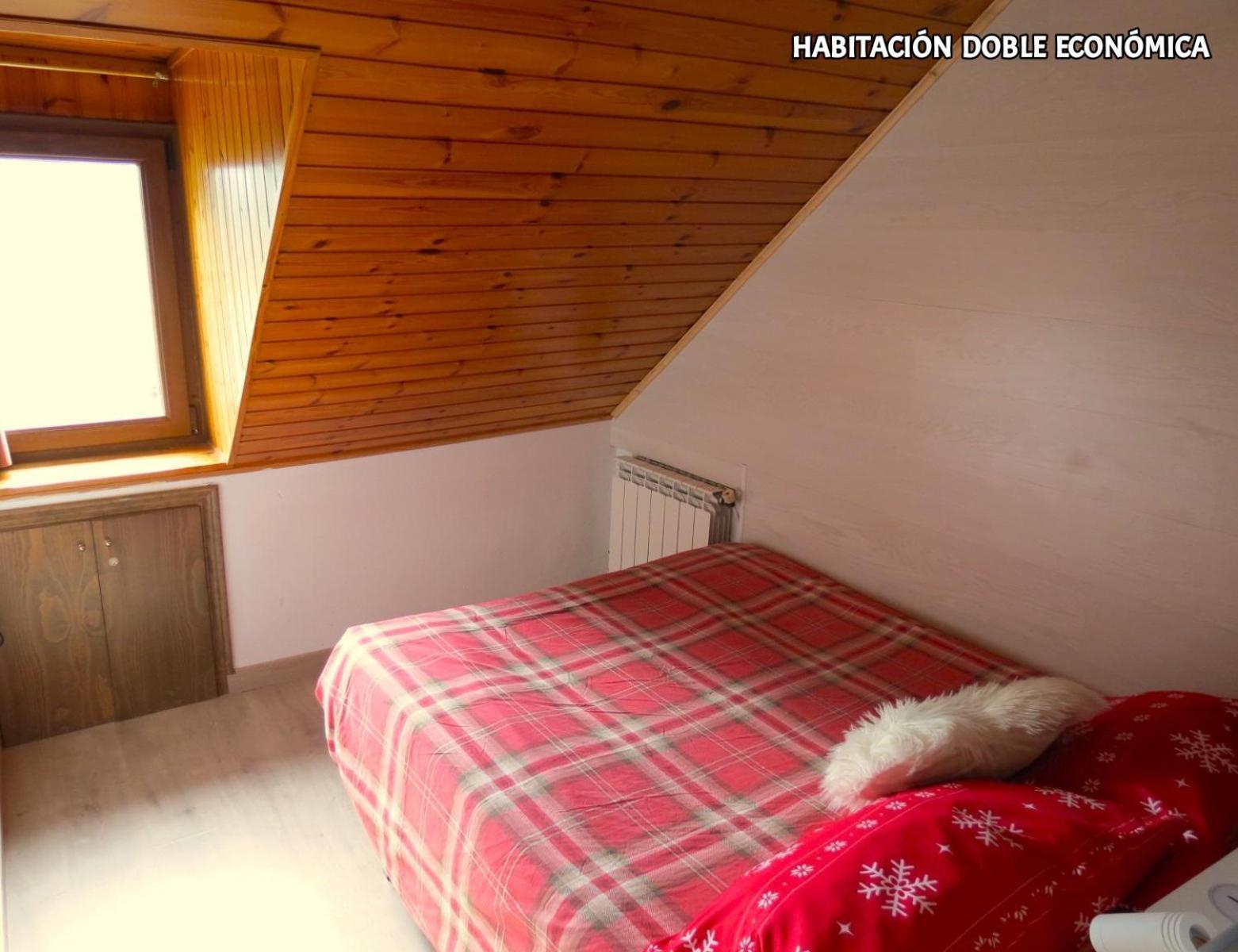 Hostal Rural Sant Climent Taull Ngoại thất bức ảnh