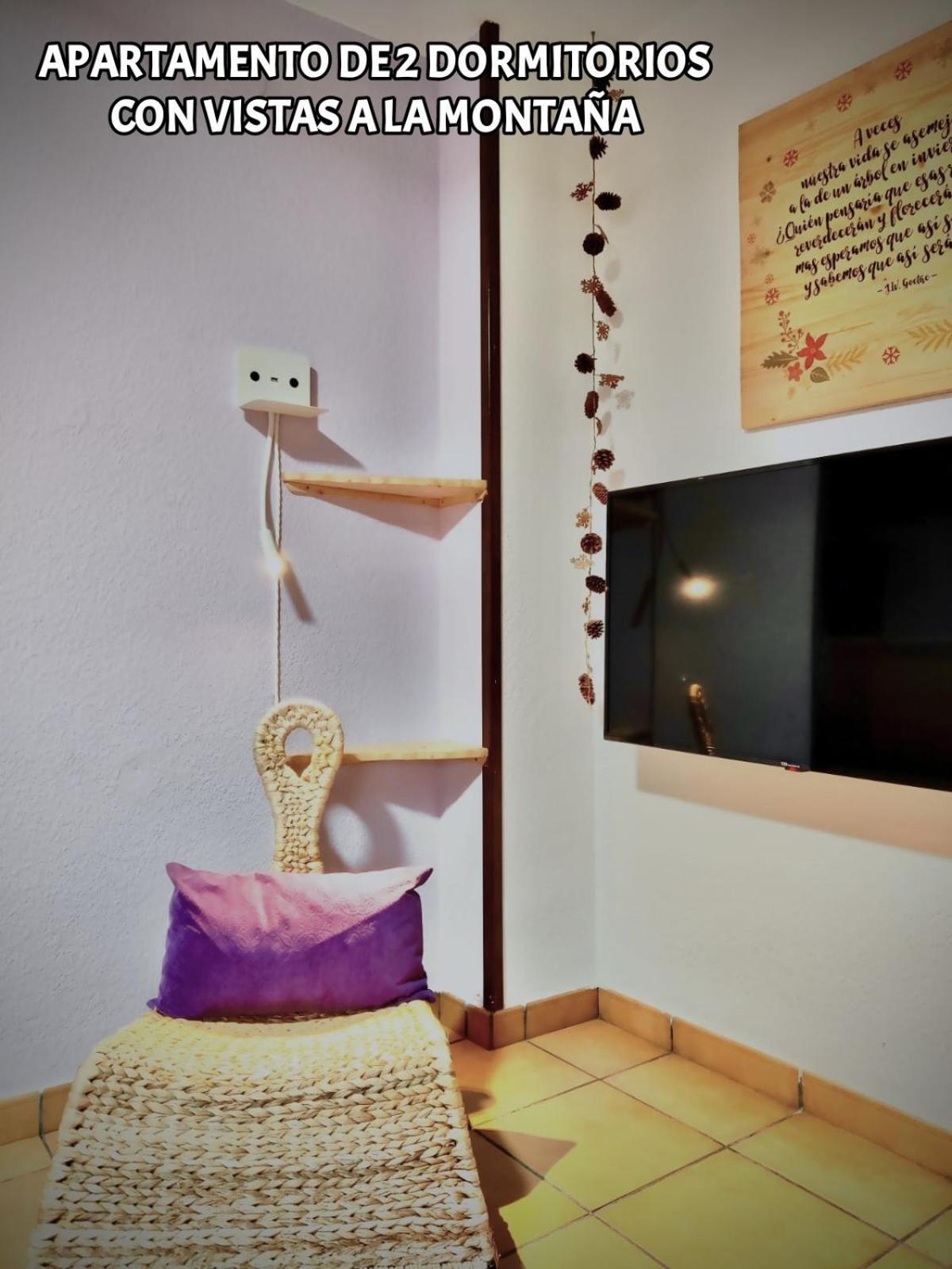 Hostal Rural Sant Climent Taull Ngoại thất bức ảnh