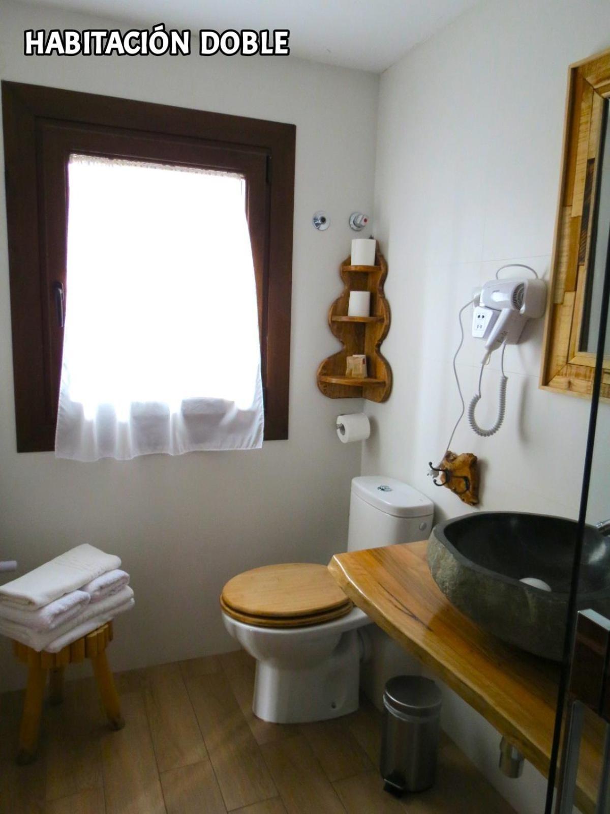 Hostal Rural Sant Climent Taull Ngoại thất bức ảnh