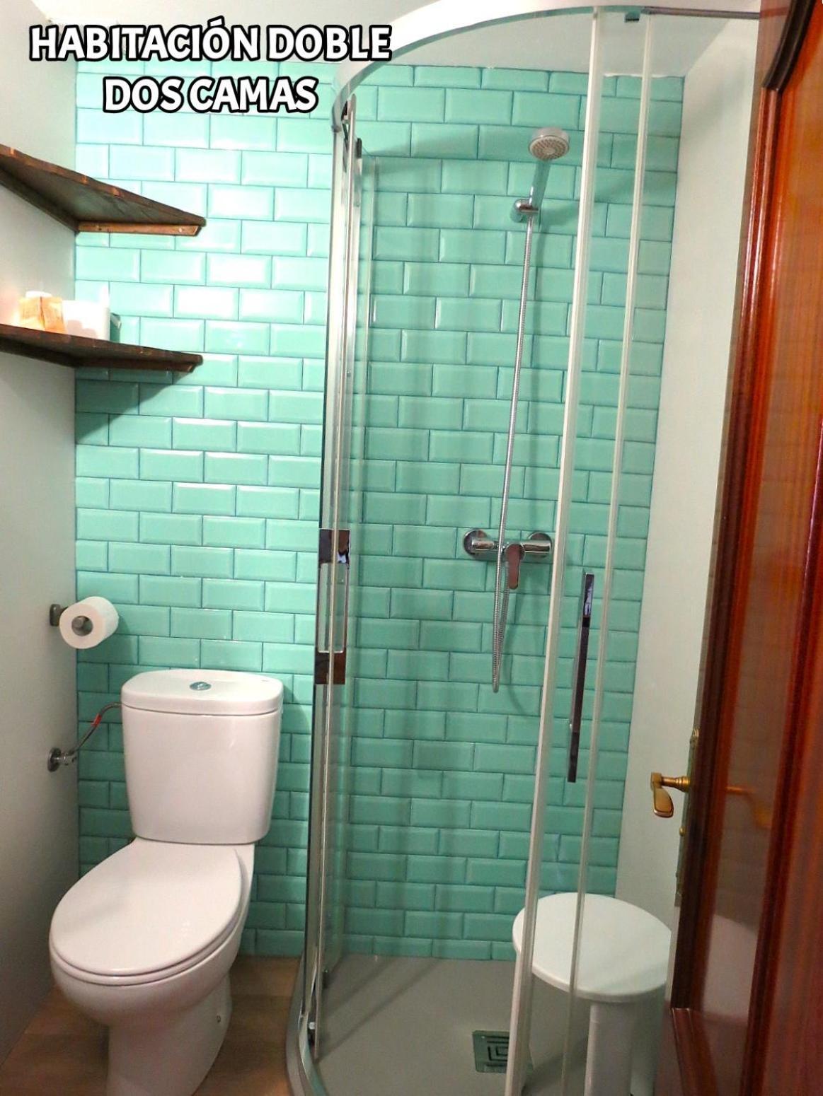 Hostal Rural Sant Climent Taull Ngoại thất bức ảnh