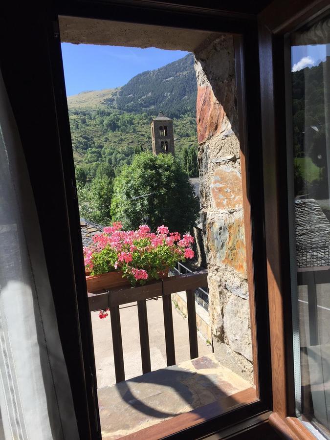 Hostal Rural Sant Climent Taull Ngoại thất bức ảnh